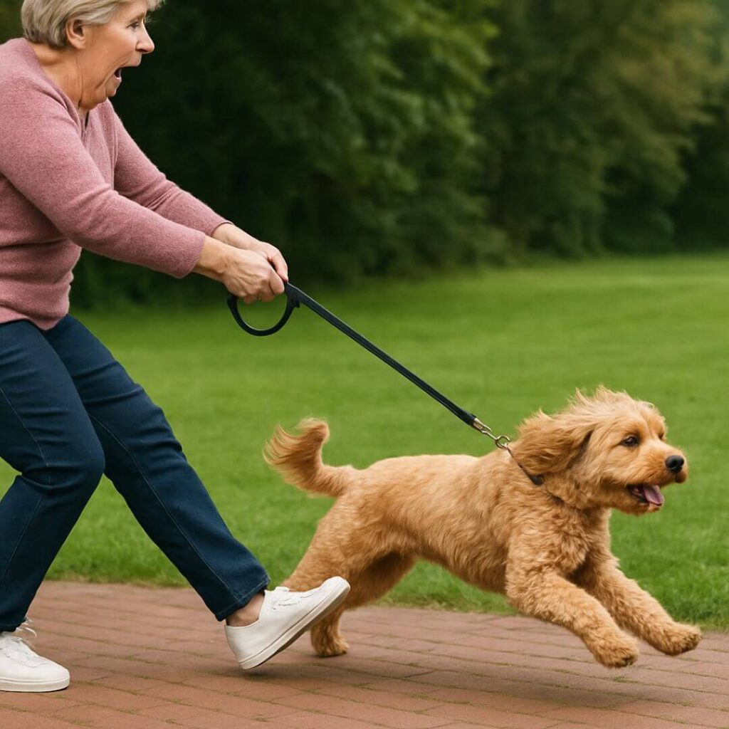 Staying active as we age
